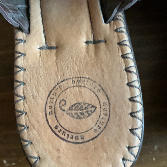 Nurture Sandals - Picture 2 of 5